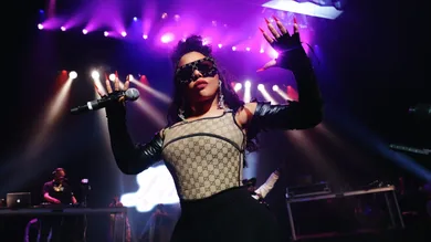 Fat Joe & Friends In Concert - New York, NY