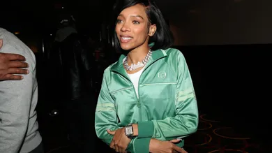 Focus Features' "A Thousand And One" New York Premiere