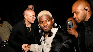 Richie Akiva's 10th Annual "The After" Met Gala After Party