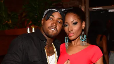 VH1 "Love And Hip Hop Atlanta" Premiere Party