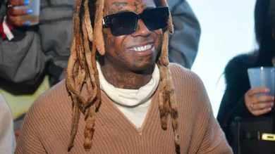 Big Game Weekend Hosted by 2 Chainz & Lil Wayne