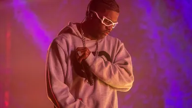 Lil Yachty Performs At The OVO Arena Wembley