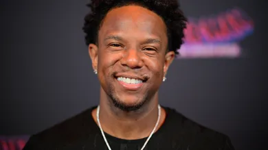 "Spider-Man: Across The Spider-Verse" Screening Hosted by Halo &amp; 2 Chainz