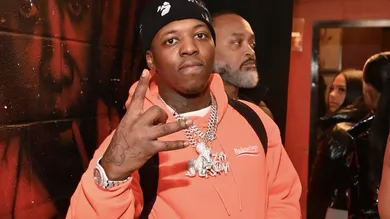 Lil Zay Osama Trial Guilty Gun Case Plea Hip Hop News