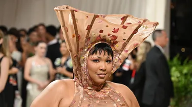 The 2024 Met Gala: "Sleeping Beauties: Reawakening Fashion" - Arrivals