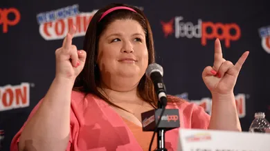 The Splat: All That Reunion At New York Comic-Con