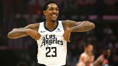 Washington Wizards v Los Angeles Clippers