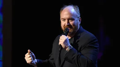 Comedy Central Night Of Too Many Stars - Show