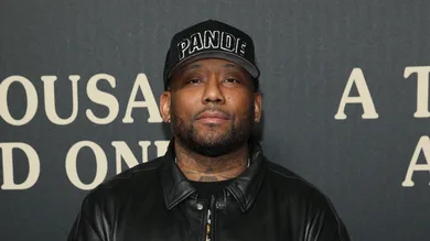 Focus Features' "A Thousand And One" New York Premiere