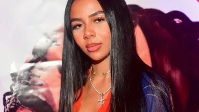 Mariah The Scientist "To Be Eaten Alive" Album Release Party