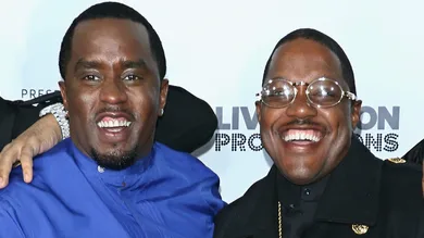 2017 Tribeca Film Festival World Premiere of "Can't Stop, Won't Stop: A Bad Boy Story" Co-Supported By Deleon Tequila