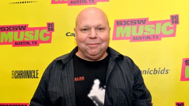 Producers: The Power of Sound &amp; Vision - 2016 SXSW Music, Film + Interactive Festival