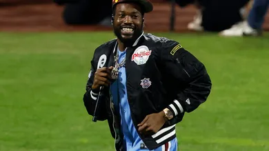 2022 World Series Game 5: Houston Astros v. Philadelphia Phillies