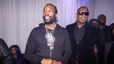 2nd Annual Rap Snacks Disrupt Summit Founder's Ball