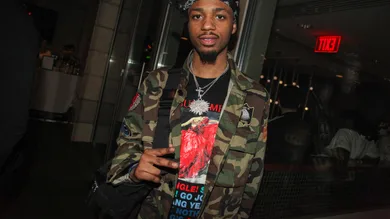 Organized Noize SXSW Dinner