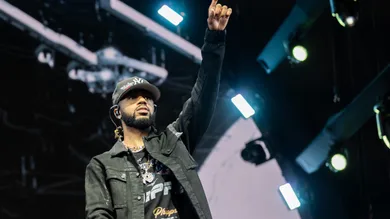 2024 Coachella Valley Music And Arts Festival - Weekend 1 - Day 3