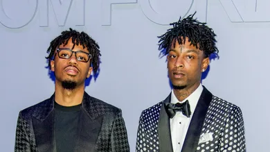 Tom Ford Men's - Arrivals - February 2018 - New York Fashion Week