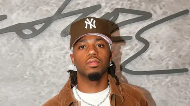 Future Birthday Celebration Hosted By Metro Boomin & Friends