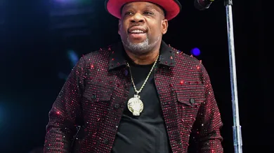 New Edition Legacy Tour 2023 - Atlanta, GA