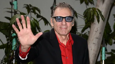 Vanity Fair Campaign Hollywood Annie Leibovitz Book Launch Sponsored By Leon Max - Arrivals