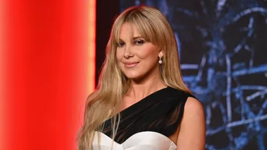 US-ENTERTAINMENT-STREAMING-STRANGER THINGS