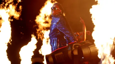 2023 Essence Festival Of Culture