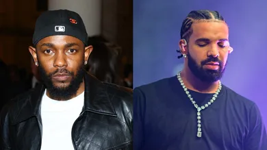 kendrick lamar euphoria drake