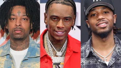 21 savage soulja boy metro boomin beef
