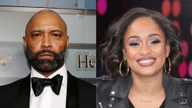 joe budden tahiry