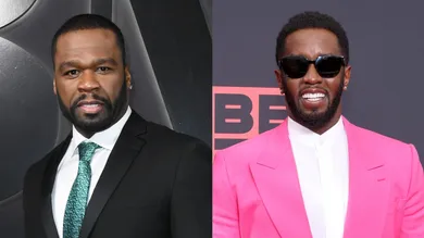 50 cent diddy do it docuseries