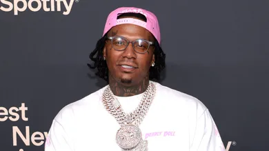 Spotify's 2024 Best New Artist Party