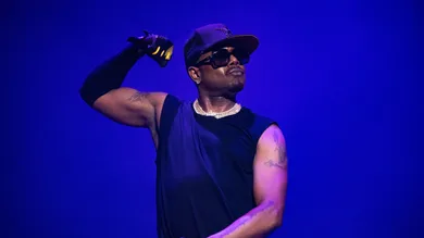 RnB Rewind: Fall Edition At Toyota Arena