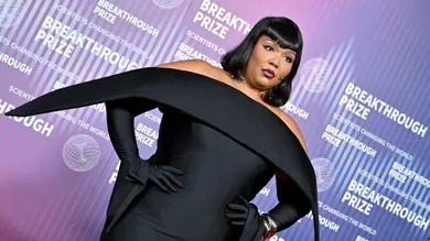 10th Annual Breakthrough Prize Ceremony