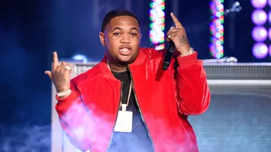 BET Hip Hop Awards Show