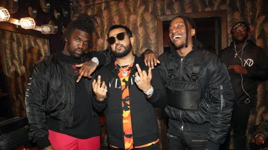 NAV In Concert - New York, NY