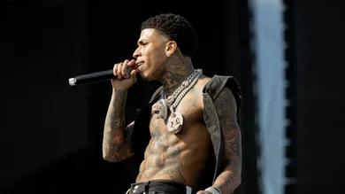 Rolling Loud California 2024