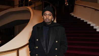 "X: The Life and Times Of Malcolm X" Opening Night