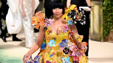 The MET Gala 2024 - New York