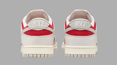 Nike Dunk Low “Ivory Ultraman”.001