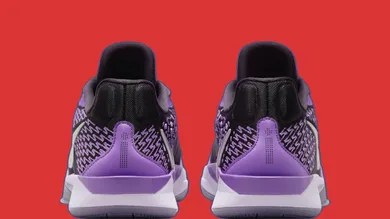 Nike Sabrina 2 “Cave Purple” .001