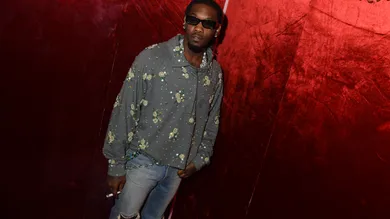 FWRD & Revolve Presents Cardi B's Met Ball After Party