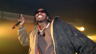 SOBs Presents: Pardison Fontaine With Funk Flex