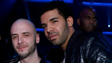 The 40th American Music Awards - Backstage And Audience