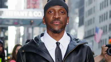 Celebrity Sightings In New York City - May 02, 2024