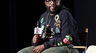 Film Independent Presents Special Screening Of Questlove's "Summer Of Soul"