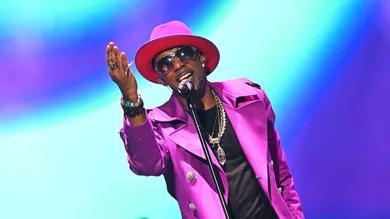 2022 Essence Festival Of Culture - Louisiana Superdome - Day 3