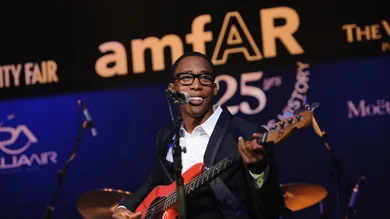 amfAR MILANO 2011 - Dinner And Auction