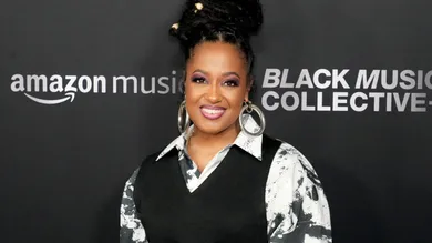 2024 Recording Academy Honors Presented By The Black Music Collective - Arrivals