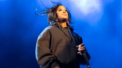 Lauryn Hill &amp; The Fugees In Concert