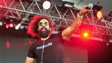 2018 Bonnaroo Arts And Music Festival - That Tent - Day 3